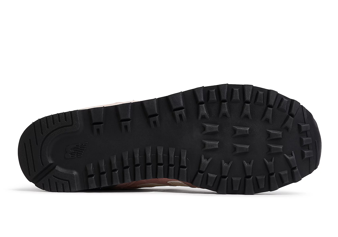 Giày New Balance 576 sẽ được ra mắt với màu hồng nhạt mới trong năm 2023 - 6