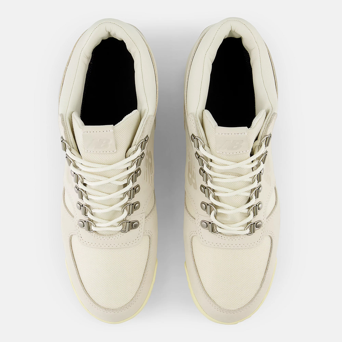 Giày New Balance Rainier được Gore-Tex hoá với thiết kế đối lập màu sắc - 6