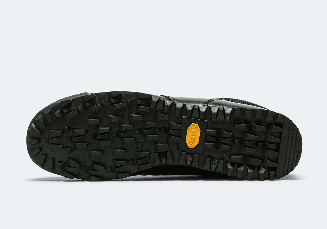 Giày New Balance Rainier Low Black sẽ quay trở lại trong năm 2022 - 5