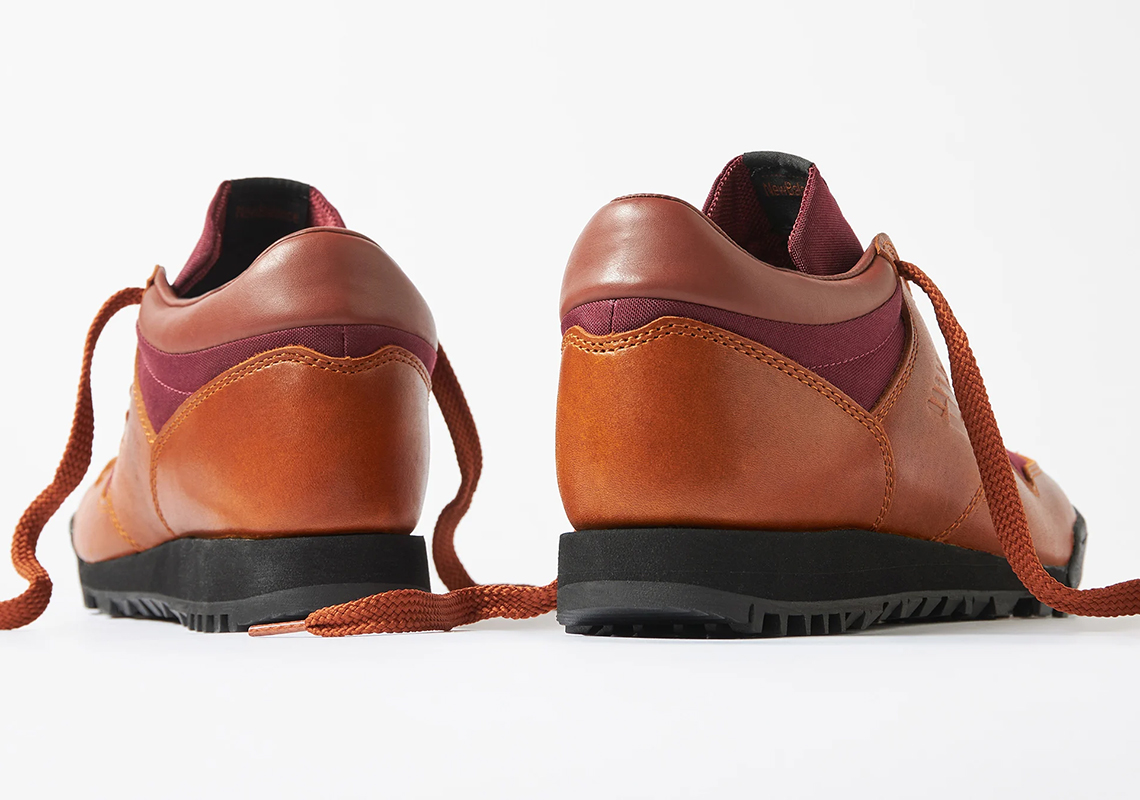 Giày New Balance Rainier Low Glazed Ginger sẽ ra mắt vào ngày 29/3 - 4