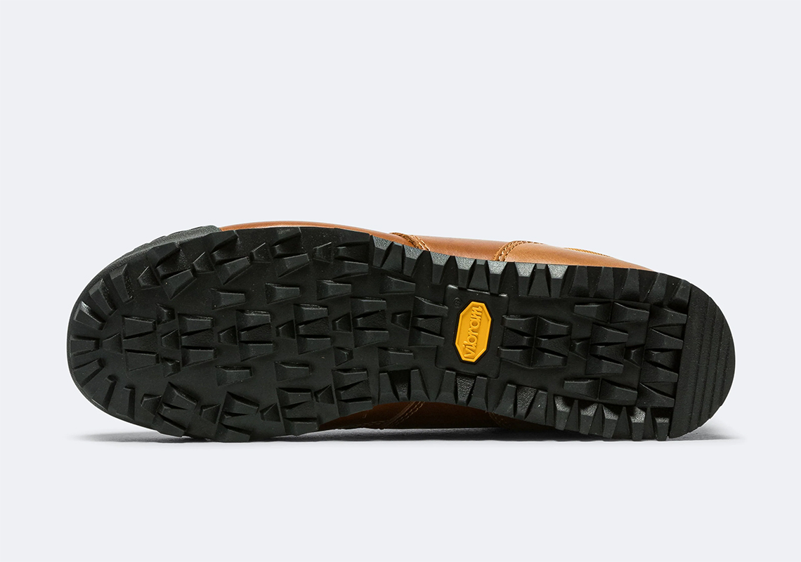 Giày New Balance Rainier Low tái xuất với màu mới và đội hợp tác của Aimé Leon Dore - 5