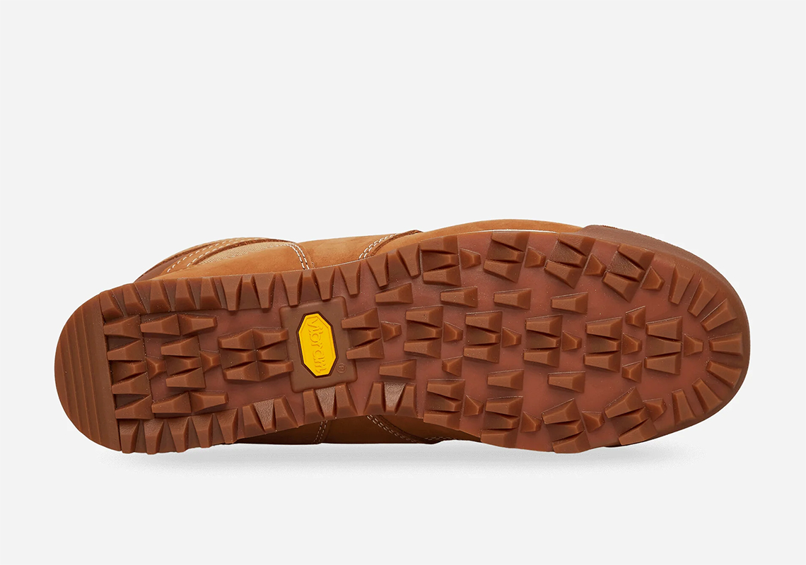 Giày New Balance Rainier phiên bản mới ra mắt tại các cửa hàng chọn lọc. - 6