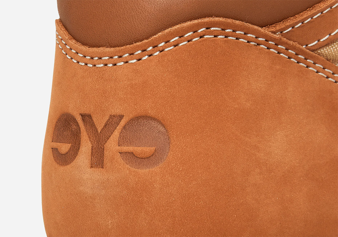 Giày New Balance Rainier phiên bản mới ra mắt tại các cửa hàng chọn lọc. - 7