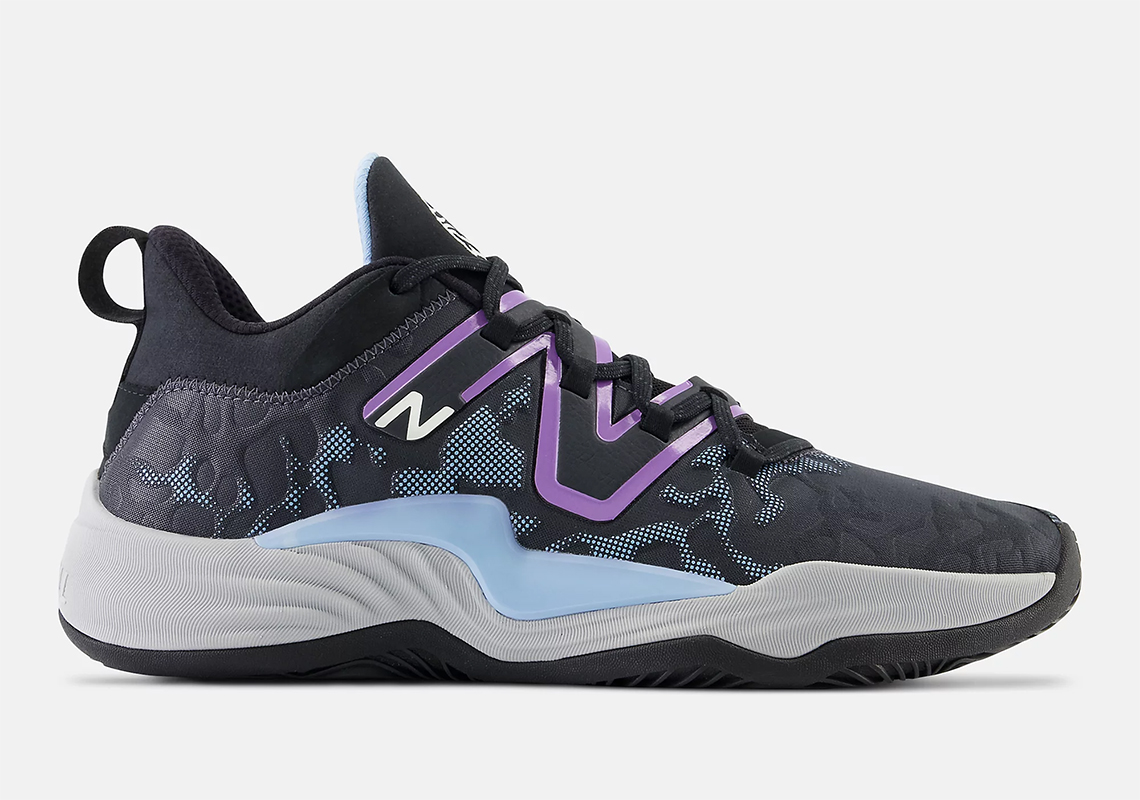 Giày New Balance TWO WXY v3 Blue Haze sẽ ra mắt vào tháng 3 - 2