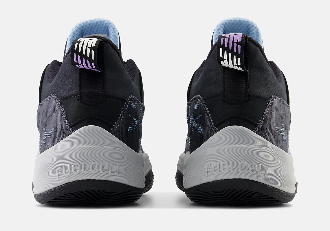 Giày New Balance TWO WXY v3 Blue Haze sẽ ra mắt vào tháng 3 - 4