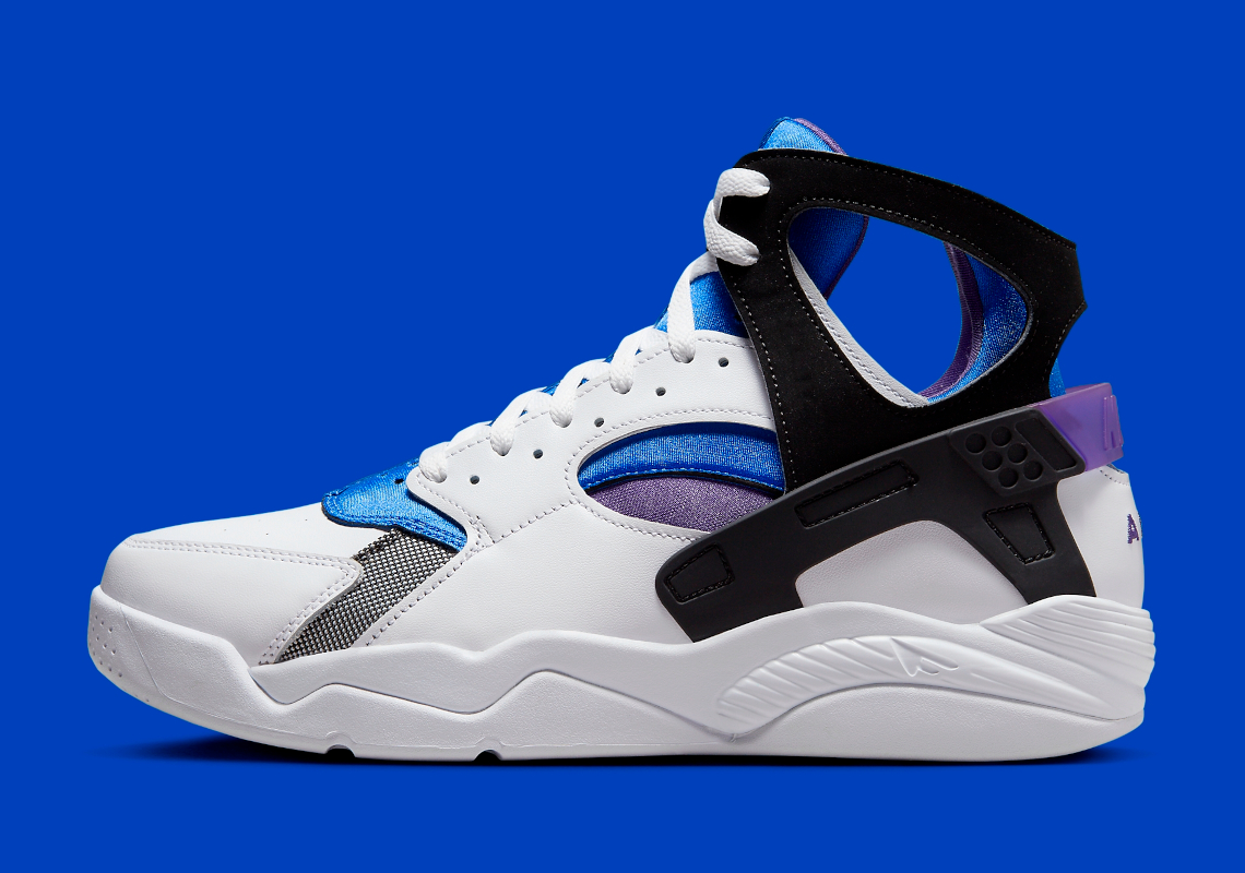 Giày Nike Air Flight Huarache OG trở lại vào tháng 4/2023 - 2
