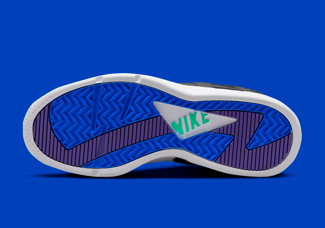 Giày Nike Air Flight Huarache OG trở lại vào tháng 4/2023 - 6