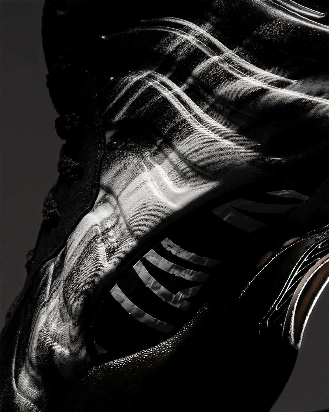 Giày Nike Air Foamposite One Dream A World sắp ra mắt - 3