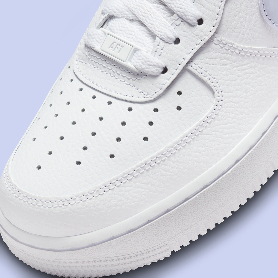 Giày Nike Air Force 1 'Easter' mới ra mắt với màu sắc tươi sáng - 7