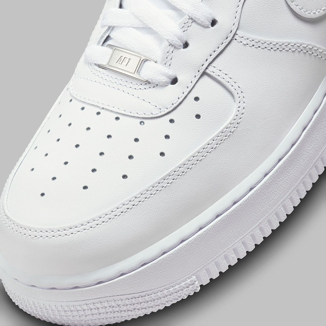Giày Nike Air Force 1 FlyEase với gót chân gập gọn tiện lợi hơn hệ thống thông thường - 10