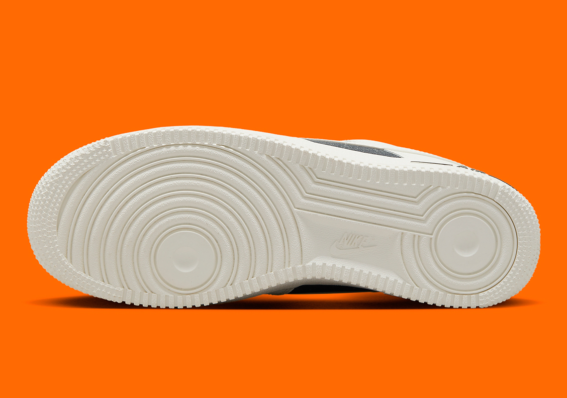 Giày Nike Air Force 1 Low Designed Fresh mang phong cách chợ nông sản - 7