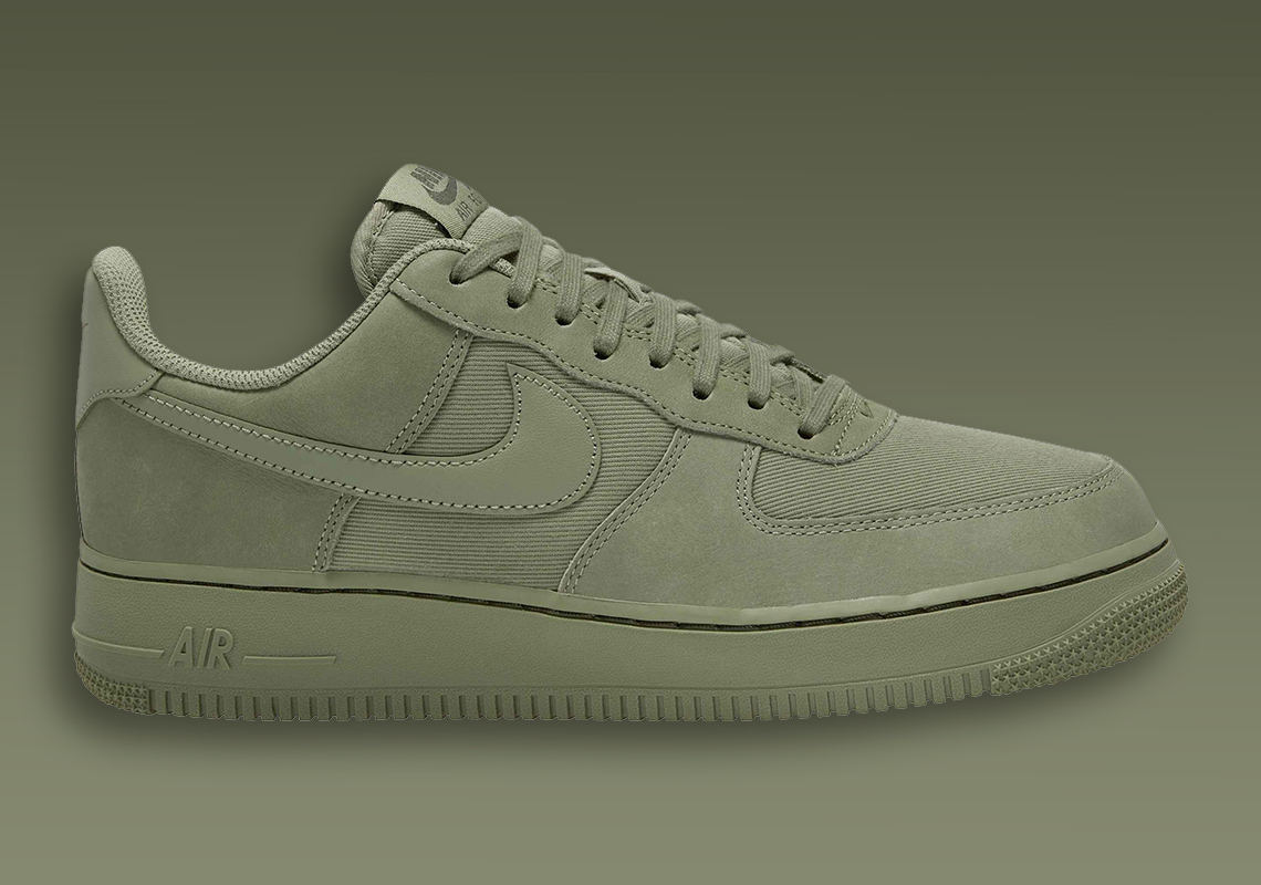 Giày Nike Air Force 1 Low Premium Pistachio sẽ ra mắt trong mùa lễ hội - 1