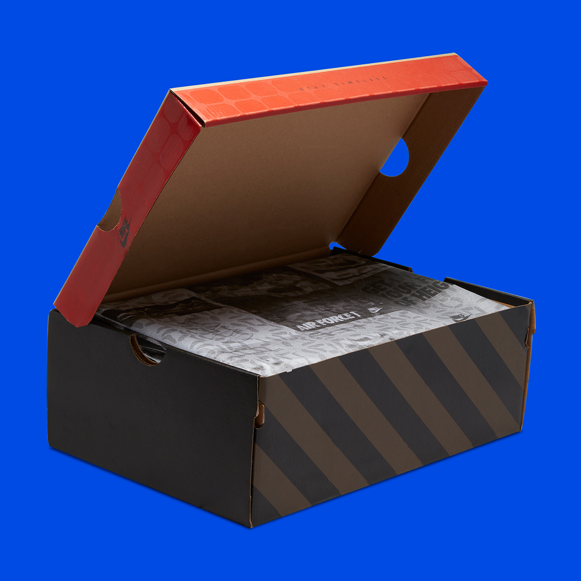 Giày Nike Air Force 1 Low Timeless kế thừa năng lượng OG Air Max 1 - 10