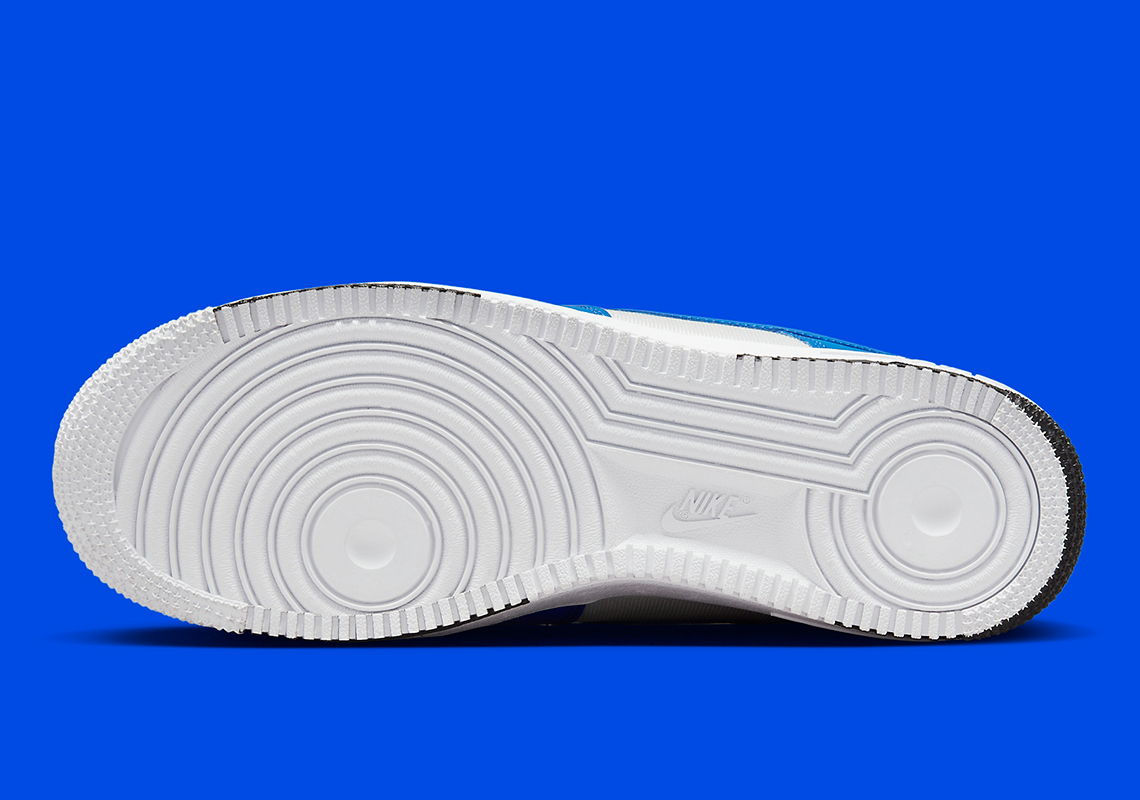 Giày Nike Air Force 1 Low Timeless kế thừa năng lượng OG Air Max 1 - 7