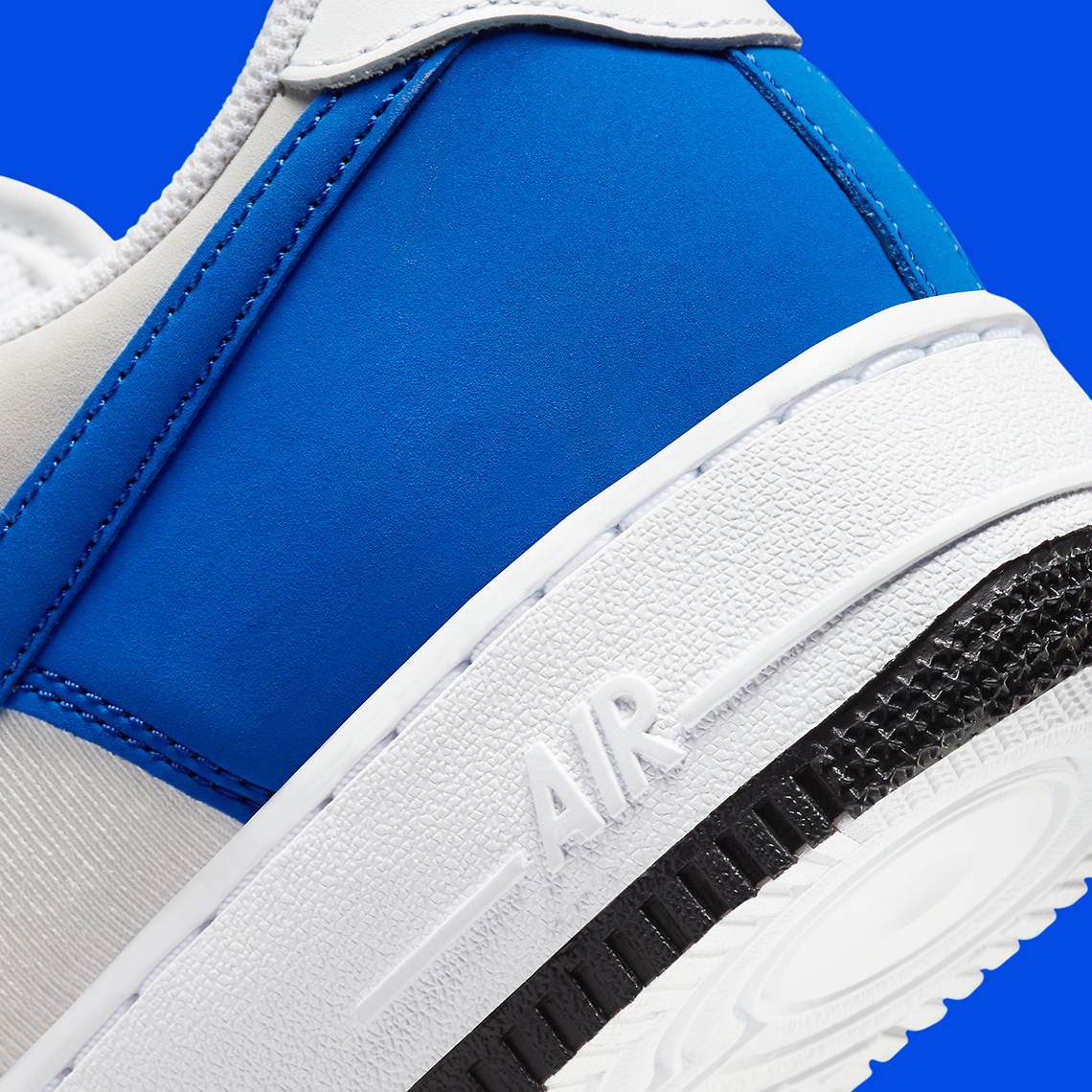 Giày Nike Air Force 1 Low Timeless kế thừa năng lượng OG Air Max 1 - 8