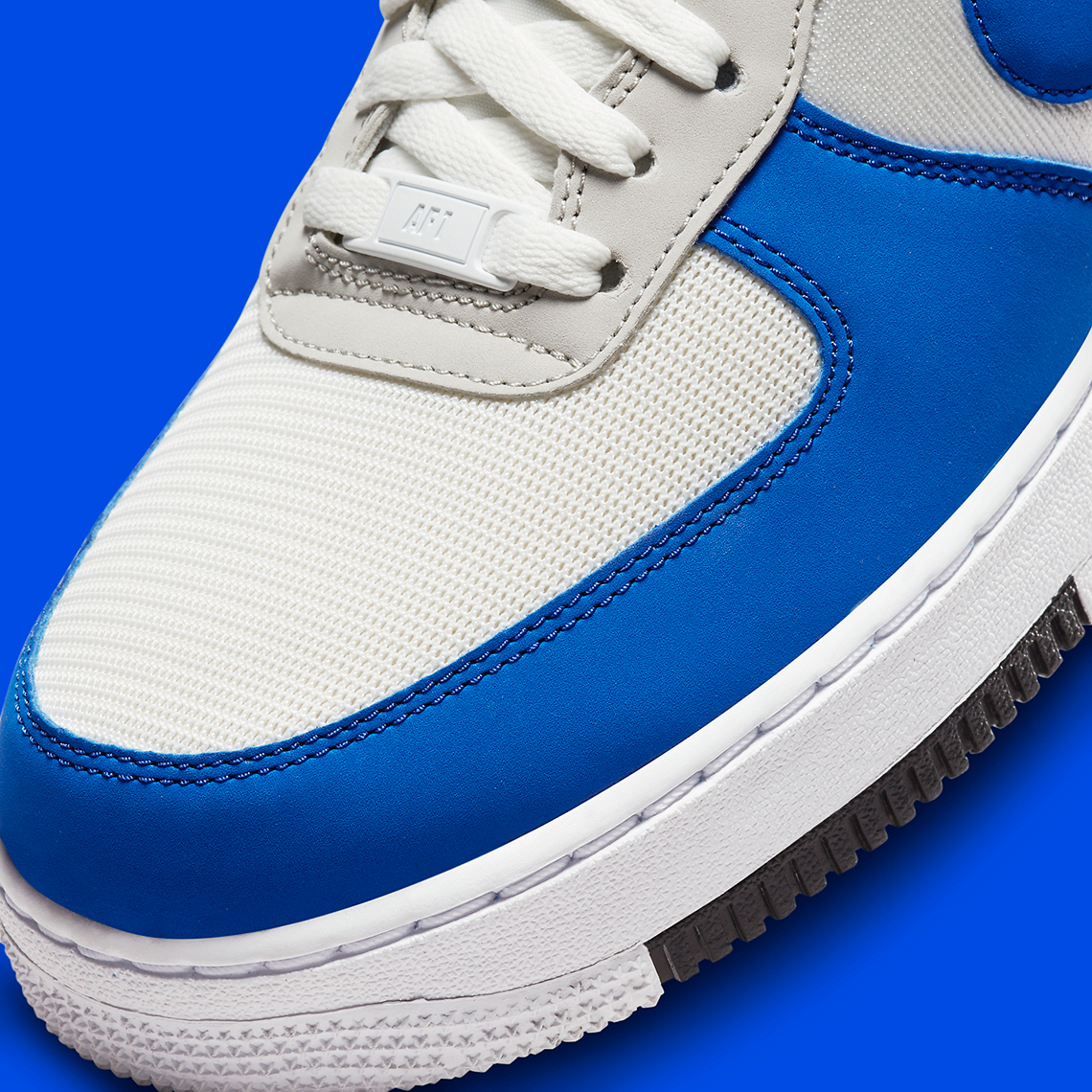 Giày Nike Air Force 1 Low Timeless kế thừa năng lượng OG Air Max 1 - 9