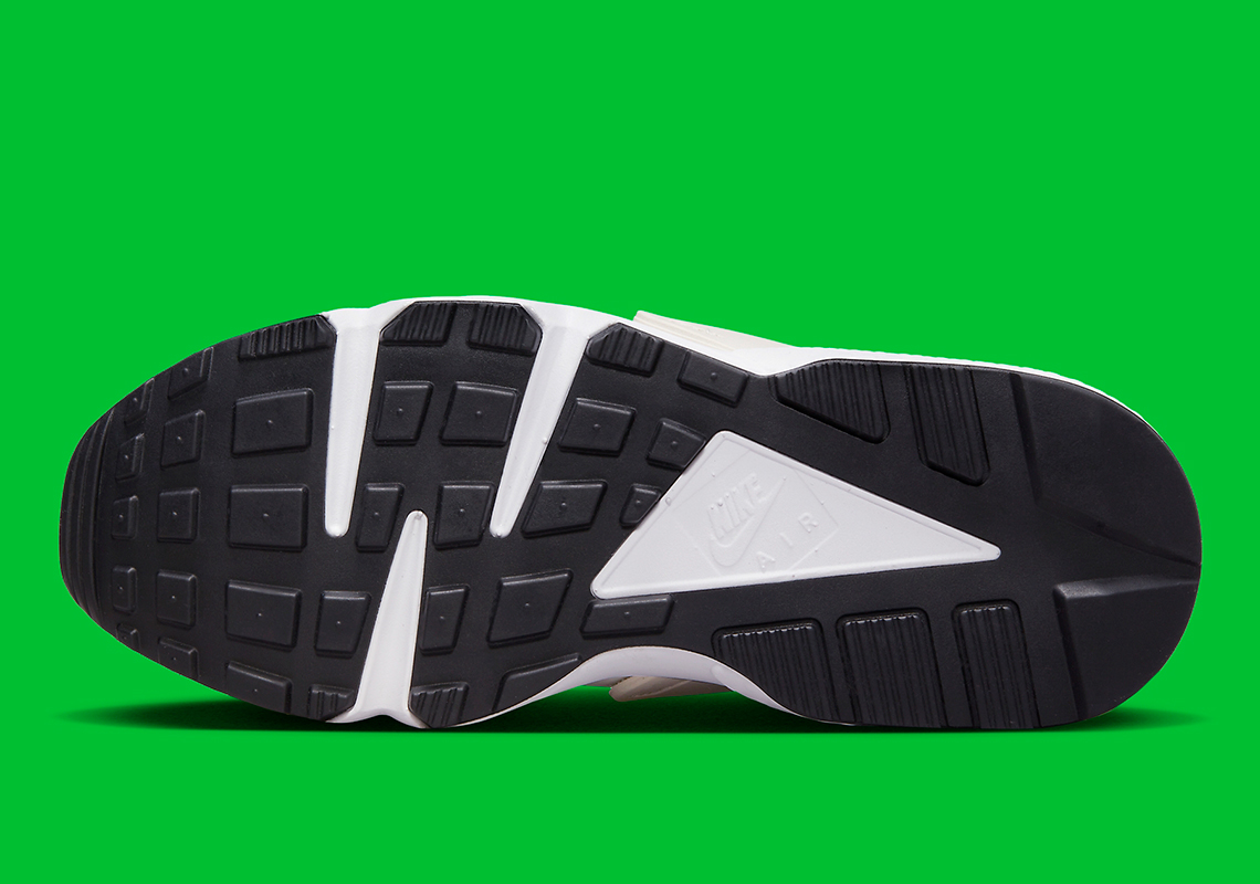 Giày Nike Air Huarache phối màu Phantom mới nhất - 6