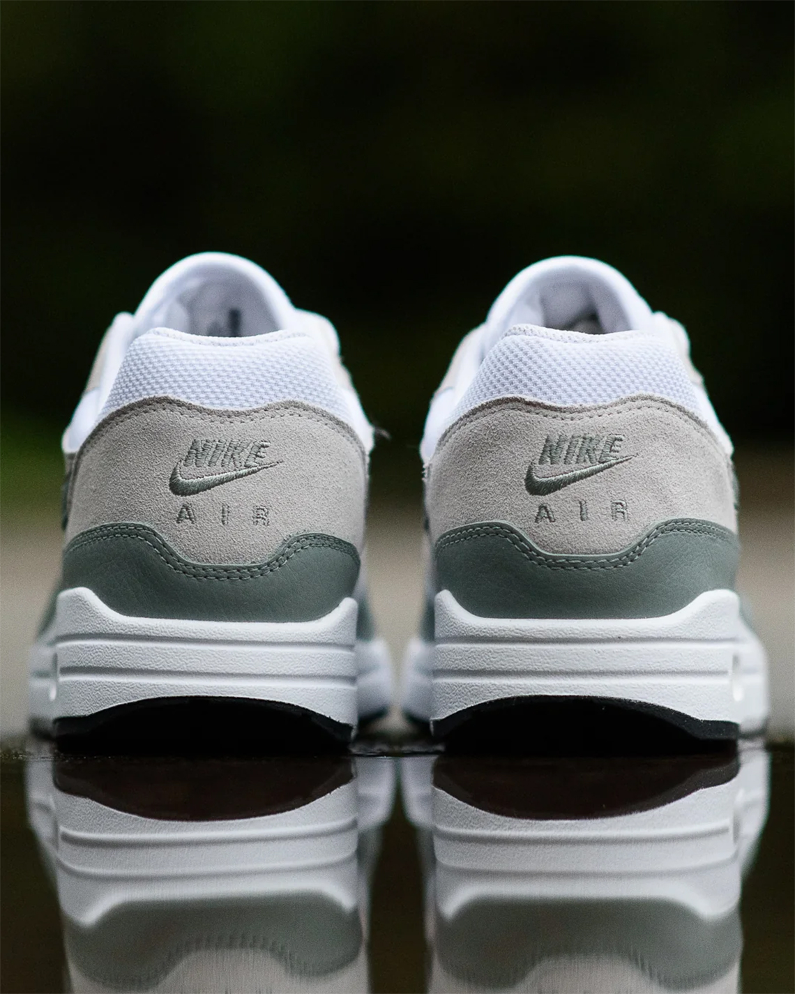 Giày Nike Air Max 1 Mica Green sắp ra mắt: Thông tin chi tiết và danh sách cửa hàng bán giày. - 2