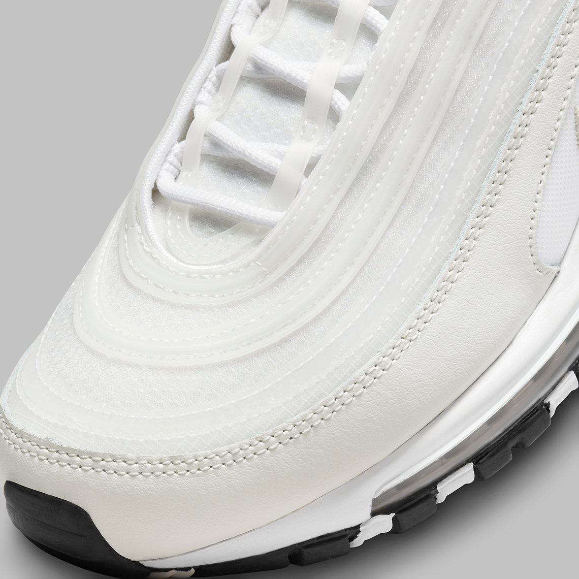 Giày Nike Air Max 97 màu trắng và sail cho Air Max Day 2023 - 8