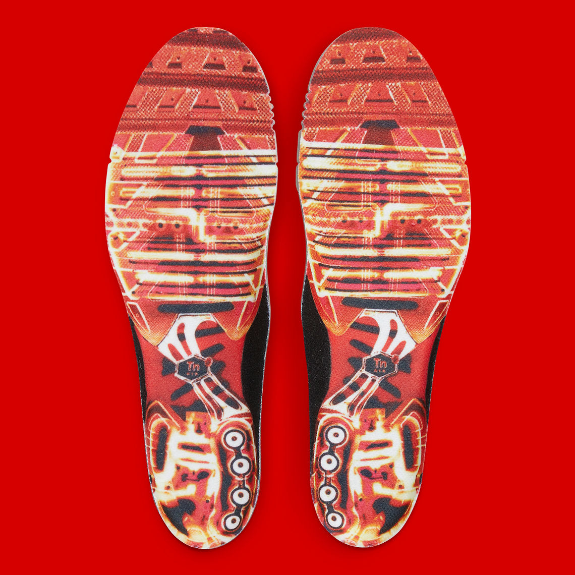 Giày Nike Air Max Plus Light Photography có màu sắc sặc sỡ mới nhất - 7