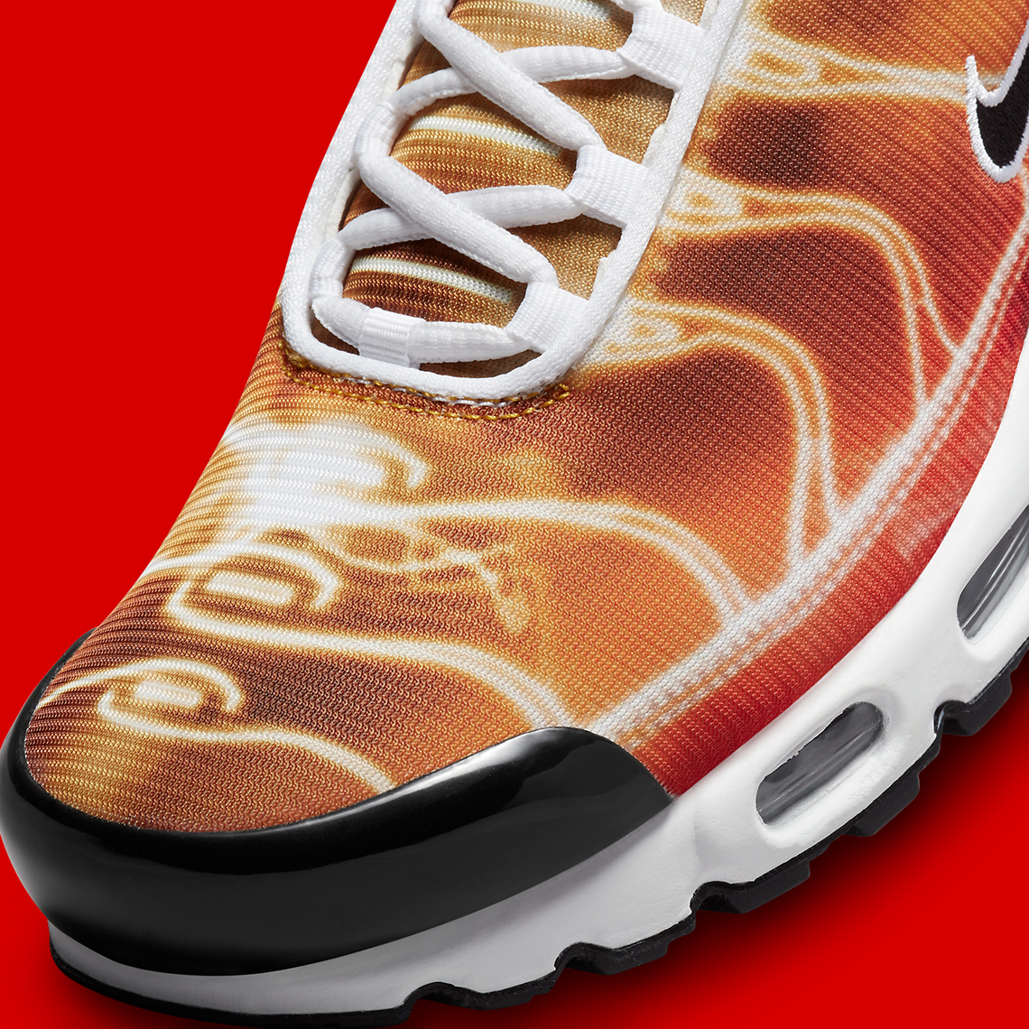 Giày Nike Air Max Plus Light Photography có màu sắc sặc sỡ mới nhất - 8