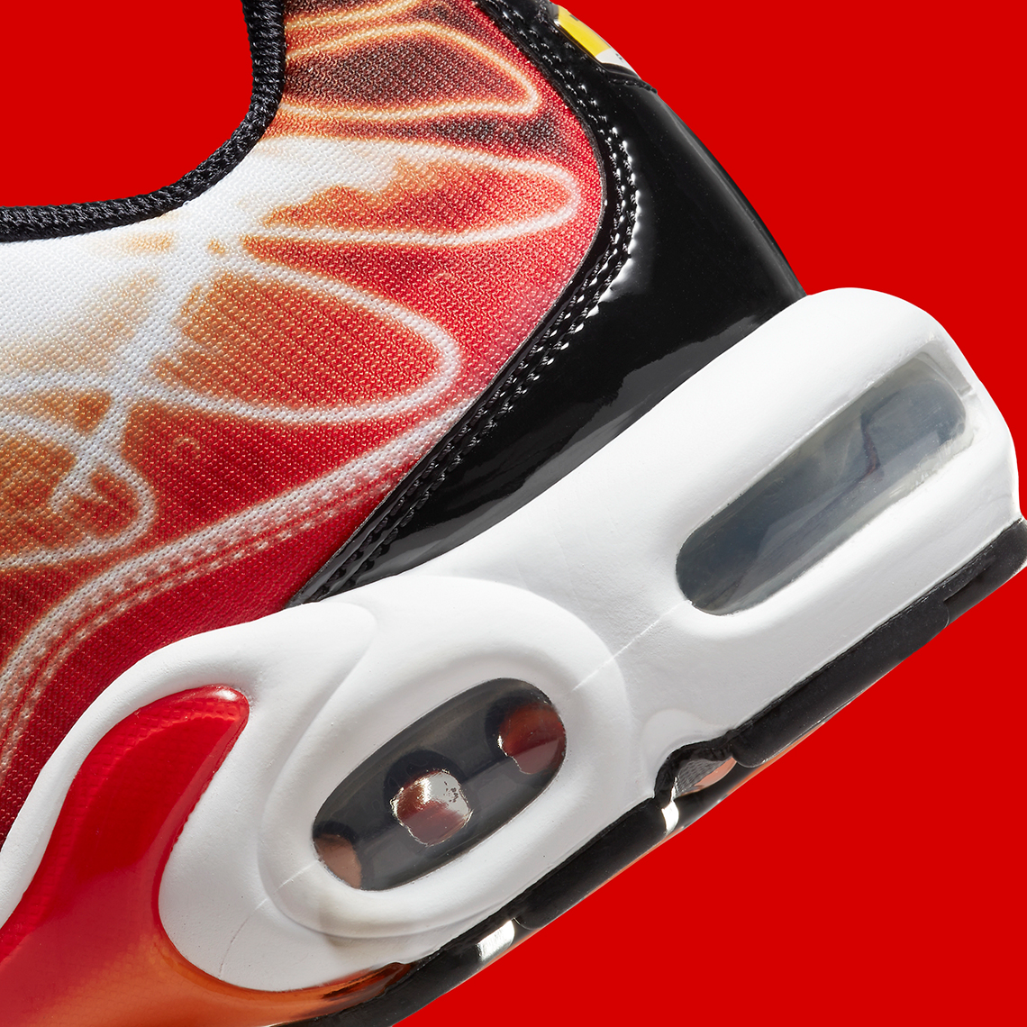 Giày Nike Air Max Plus Light Photography có màu sắc sặc sỡ mới nhất - 9