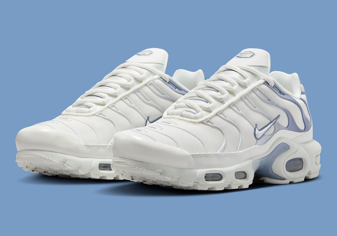 Giày Nike Air Max Plus - Phong Cách Độc Đáo Chào Mừng Kỷ Niệm 25 Năm! - 9