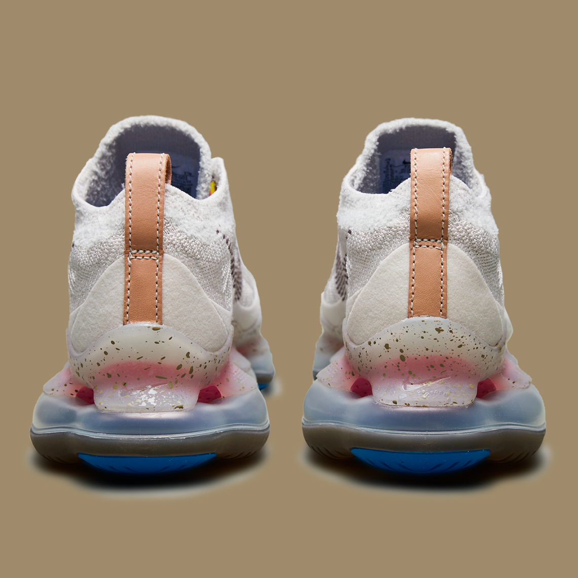 Giày Nike Air Max Scorpion Hiking sắp ra mắt với thiết kế ACG - Blog giày - 4