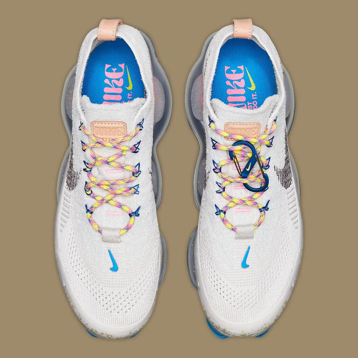 Giày Nike Air Max Scorpion Hiking sắp ra mắt với thiết kế ACG - Blog giày - 6