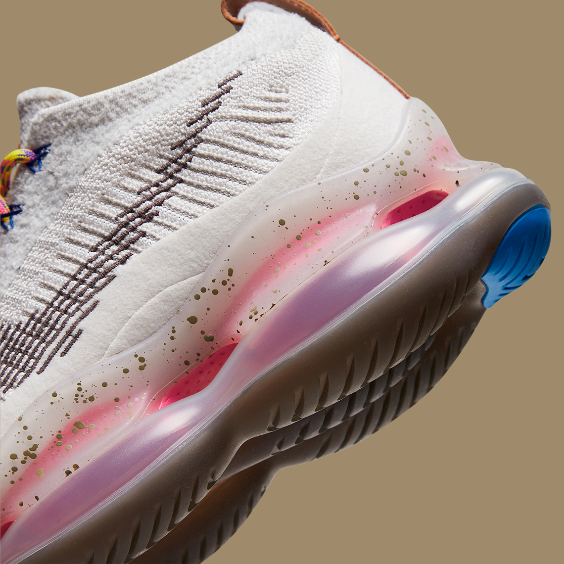 Giày Nike Air Max Scorpion Hiking sắp ra mắt với thiết kế ACG - Blog giày - 7