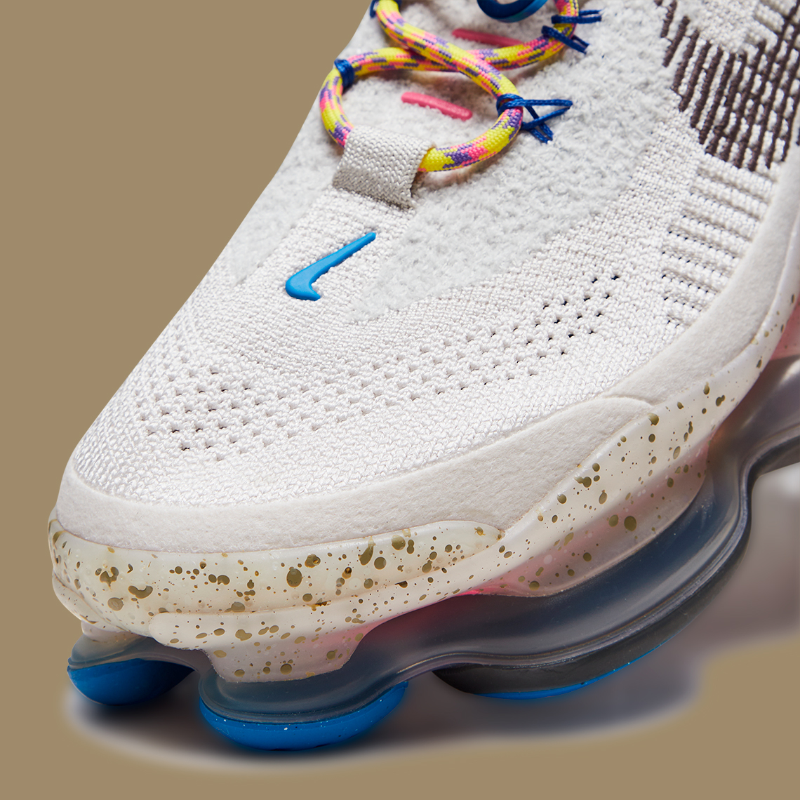 Giày Nike Air Max Scorpion Hiking sắp ra mắt với thiết kế ACG - Blog giày - 8