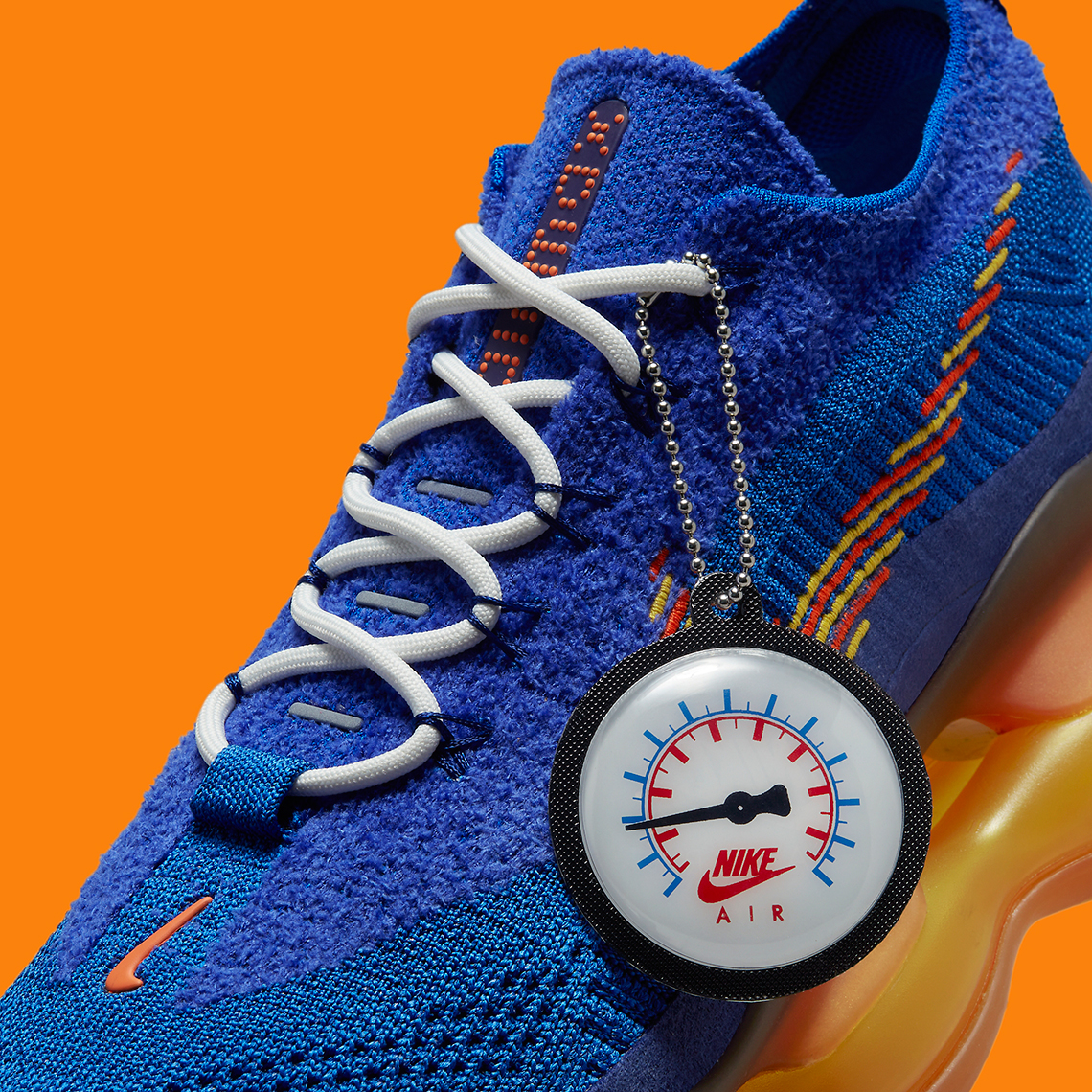 Giày Nike Air Max Scorpion - Tôn vinh M. Frank Rudy, cha đẻ của công nghệ đệm khí - 10