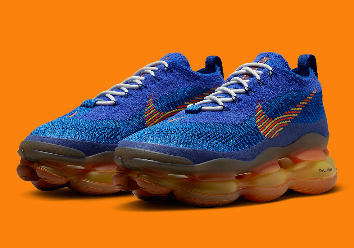 Giày Nike Air Max Scorpion - Tôn vinh M. Frank Rudy, cha đẻ của công nghệ đệm khí - 4