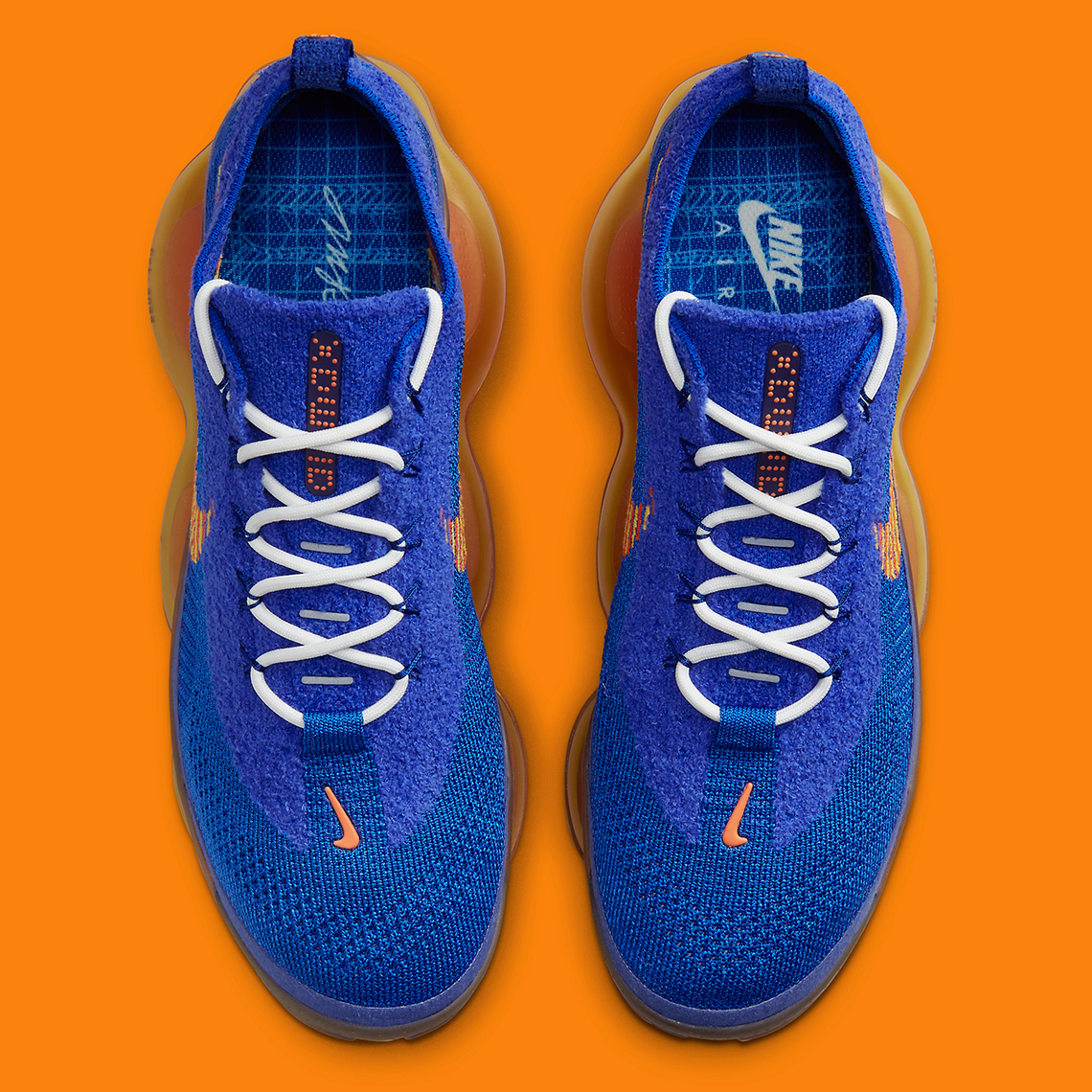 Giày Nike Air Max Scorpion - Tôn vinh M. Frank Rudy, cha đẻ của công nghệ đệm khí - 5