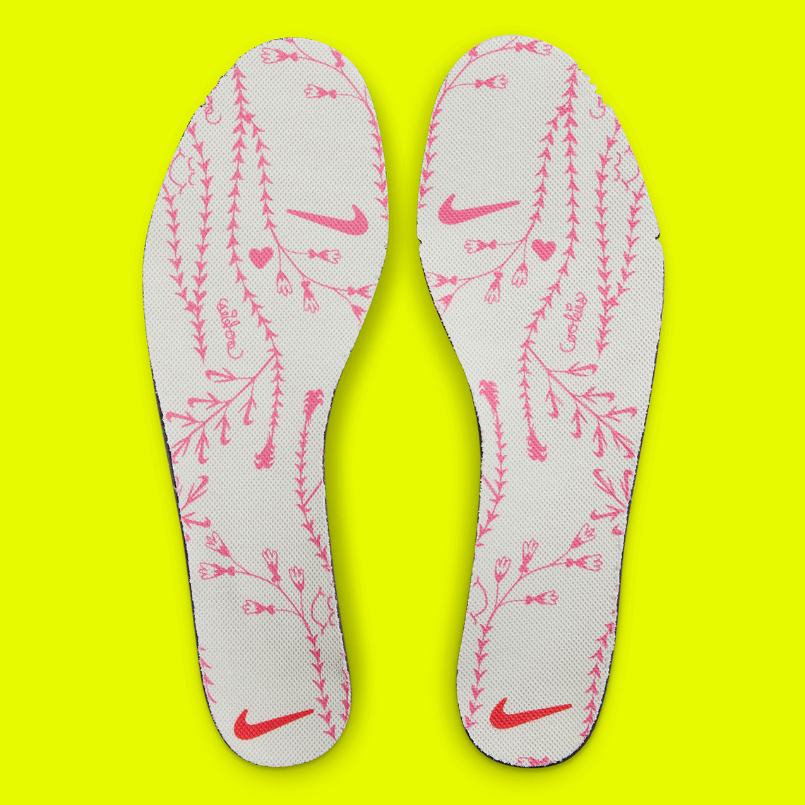 Giày Nike Air Presto Doernbecher của Kylee Young đầy năng lượng mùa xuân - 6