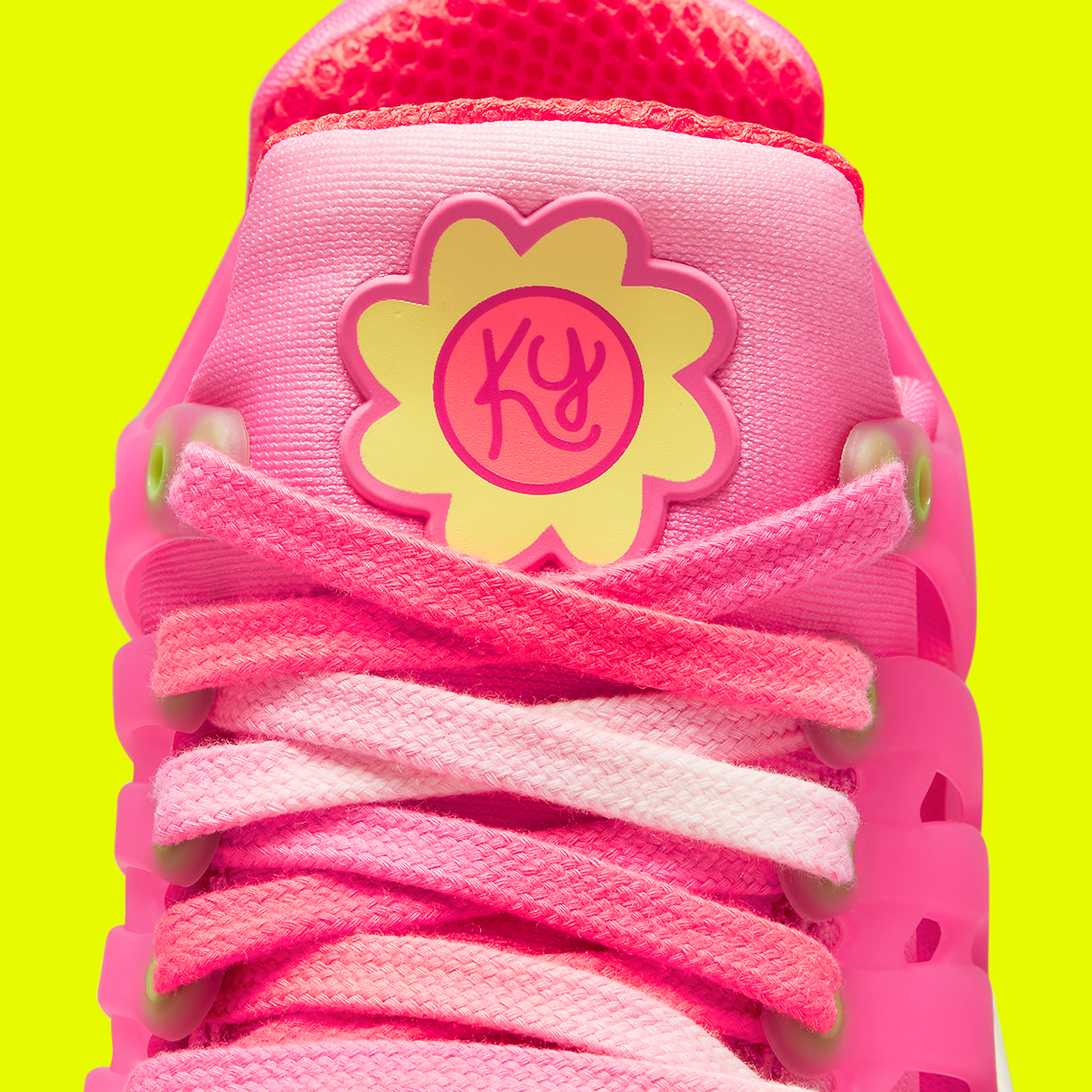 Giày Nike Air Presto Doernbecher của Kylee Young đầy năng lượng mùa xuân - 9