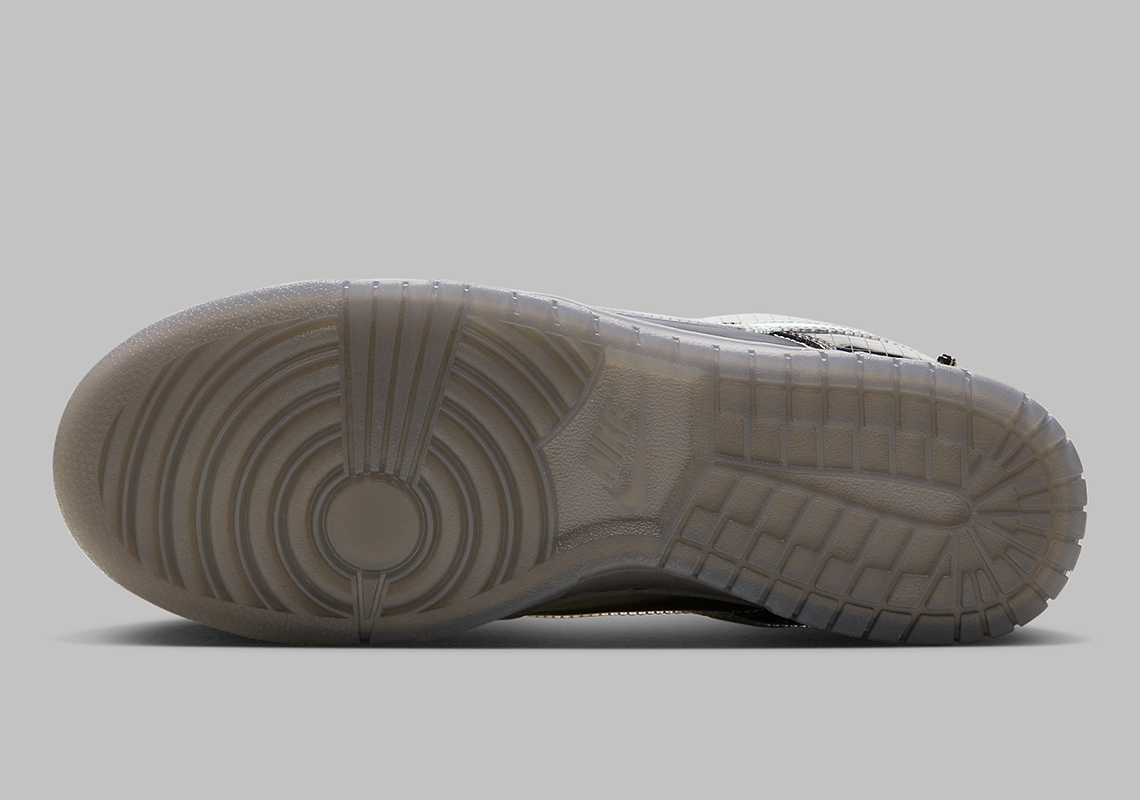 Giày Nike Dunk Low Hyperflat - Phong Cách Tương Lai Cho Thị Trường Trung Quốc - 6