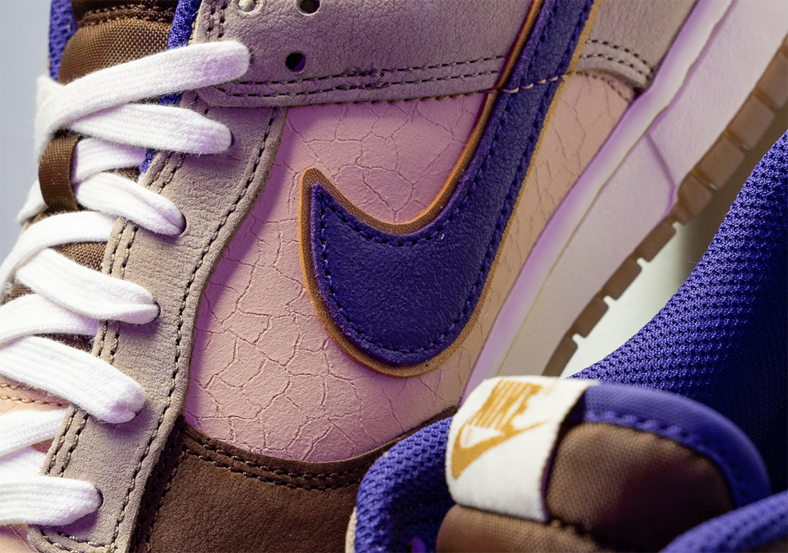 Giày Nike Dunk Low Setsubun - Sắc màu của lễ hội Nhật Bản - 3