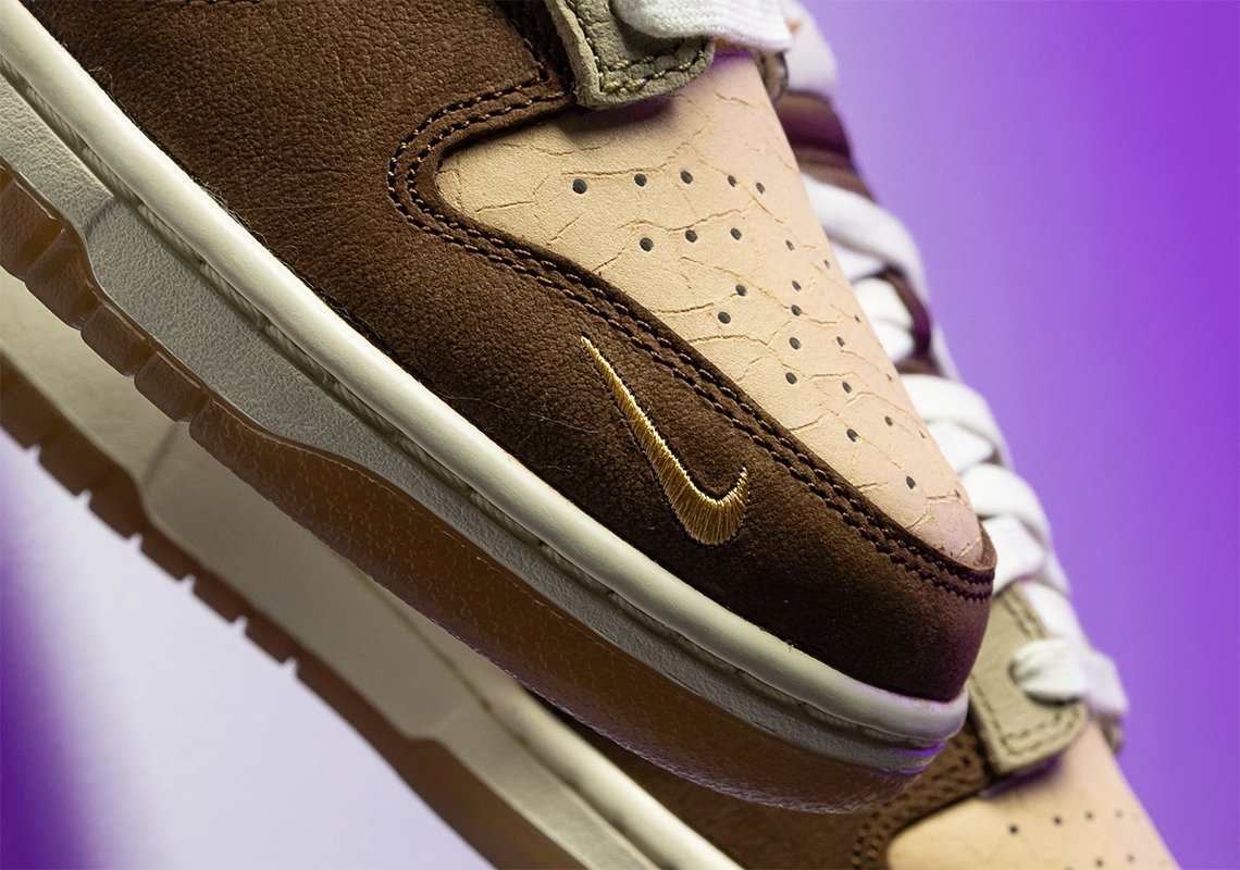 Giày Nike Dunk Low Setsubun - Sắc màu của lễ hội Nhật Bản - 4