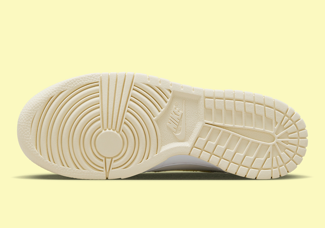 Giày Nike Dunk Low sớm khai mùa Phục Sinh - 6