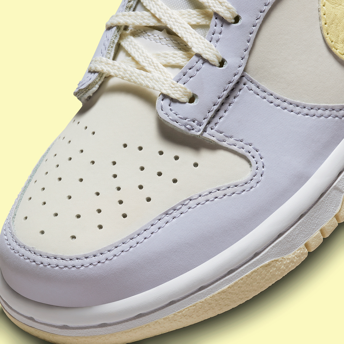 Giày Nike Dunk Low sớm khai mùa Phục Sinh - 7