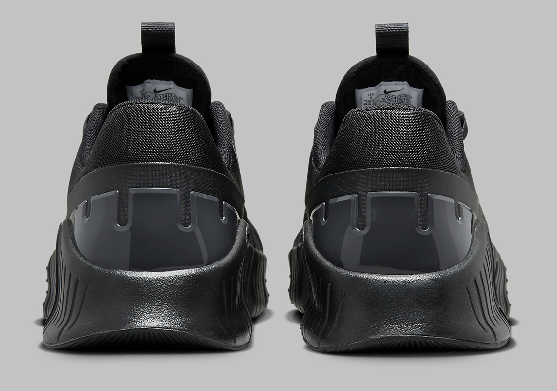 Giày Nike Free Metcon 4 Russell Wilson được thiết kế mới cho mùa tập luyện ngoài mùa giải mới của Wilson. - 5