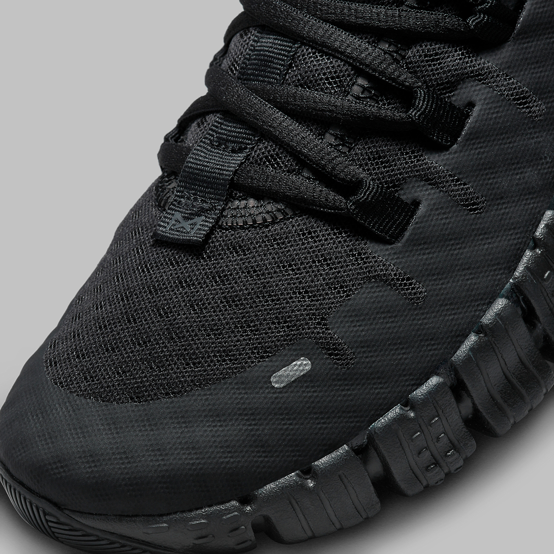 Giày Nike Free Metcon 4 Russell Wilson được thiết kế mới cho mùa tập luyện ngoài mùa giải mới của Wilson. - 8