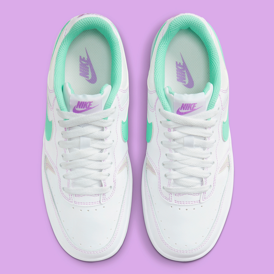 Giày Nike Gamma Force: Màu sắc pastel mới sẽ được phát hành sớm - 4