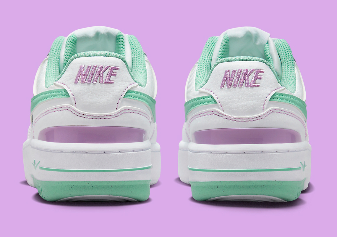 Giày Nike Gamma Force: Màu sắc pastel mới sẽ được phát hành sớm - 5