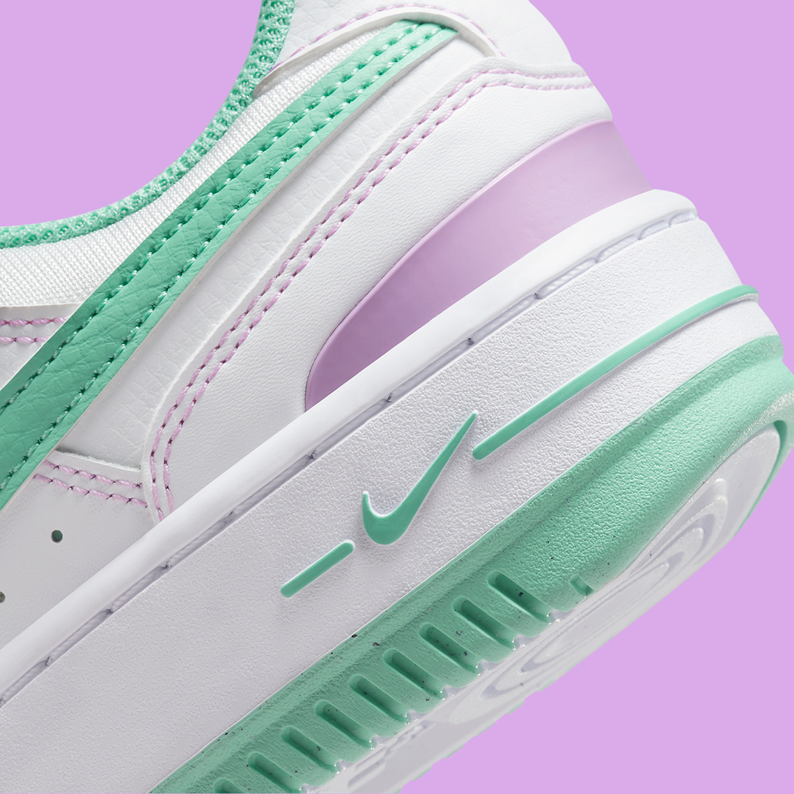 Giày Nike Gamma Force: Màu sắc pastel mới sẽ được phát hành sớm - 7