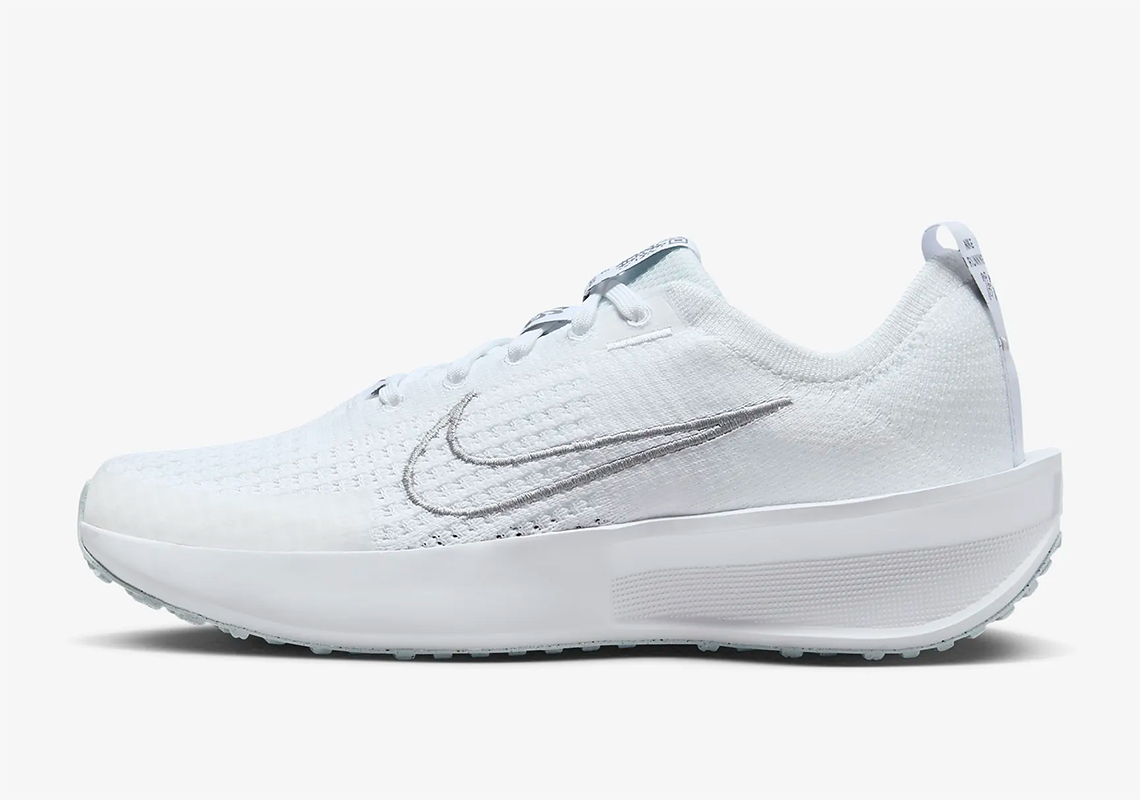 Giày Nike Interact Run: Sự Lựa Chọn Bền Vững Cho Người Chạy Bộ - 5