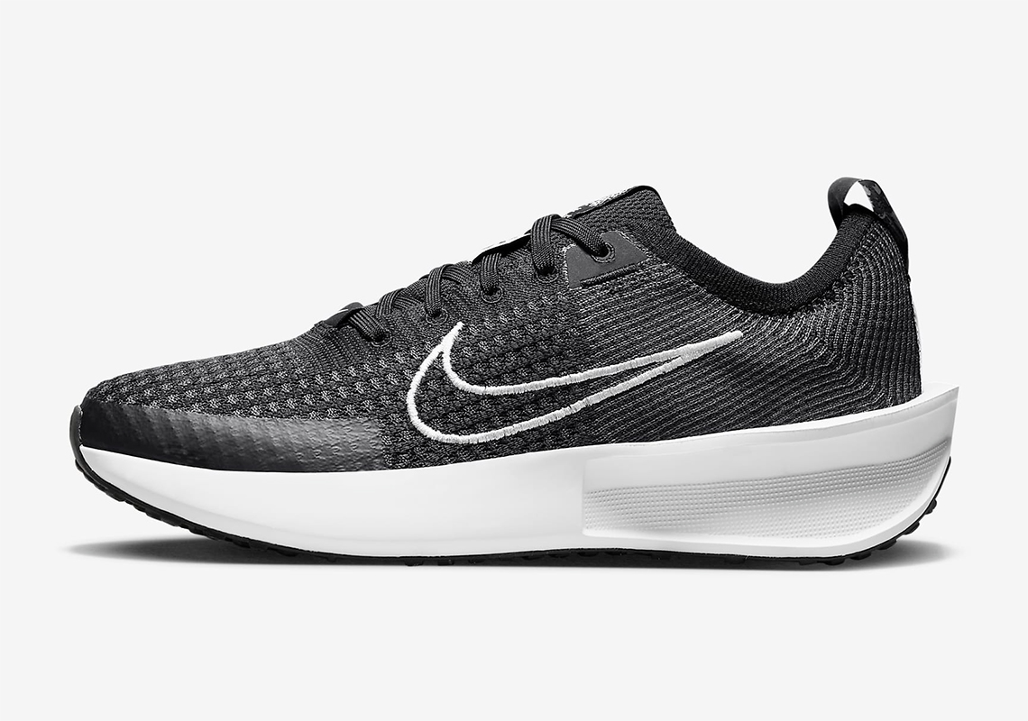 Giày Nike Interact Run: Sự Lựa Chọn Bền Vững Cho Người Chạy Bộ - 6