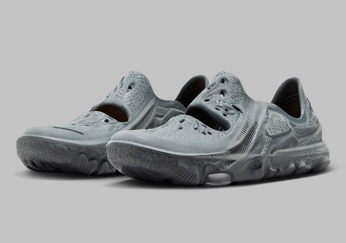 Giày Nike ISPA Universal - Thiết kế lý tưởng cho cảnh quan thiên nhiên. - 1
