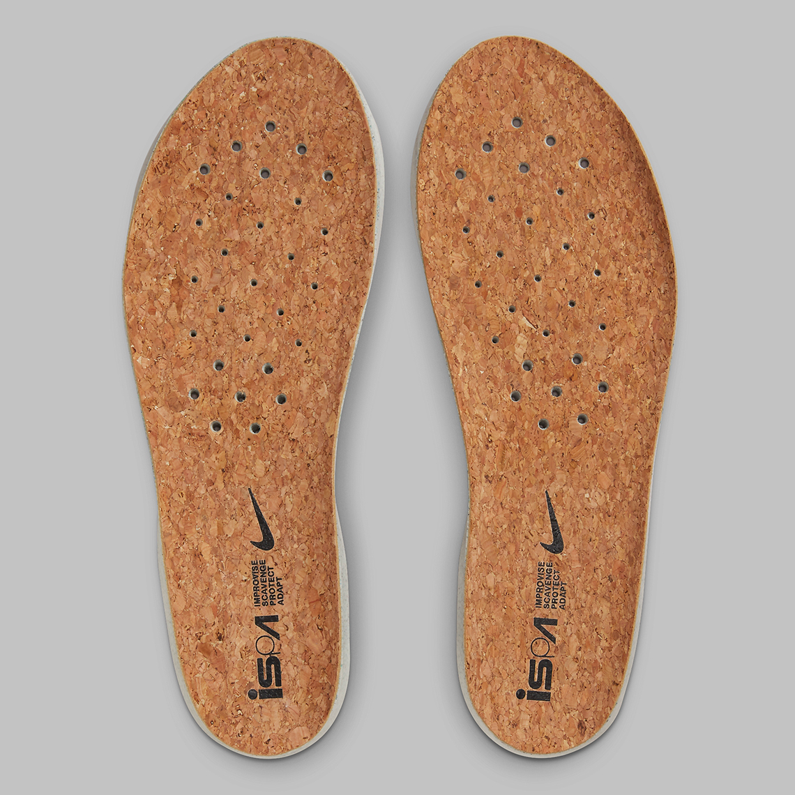 Giày Nike ISPA Universal - Thiết kế lý tưởng cho cảnh quan thiên nhiên. - 9